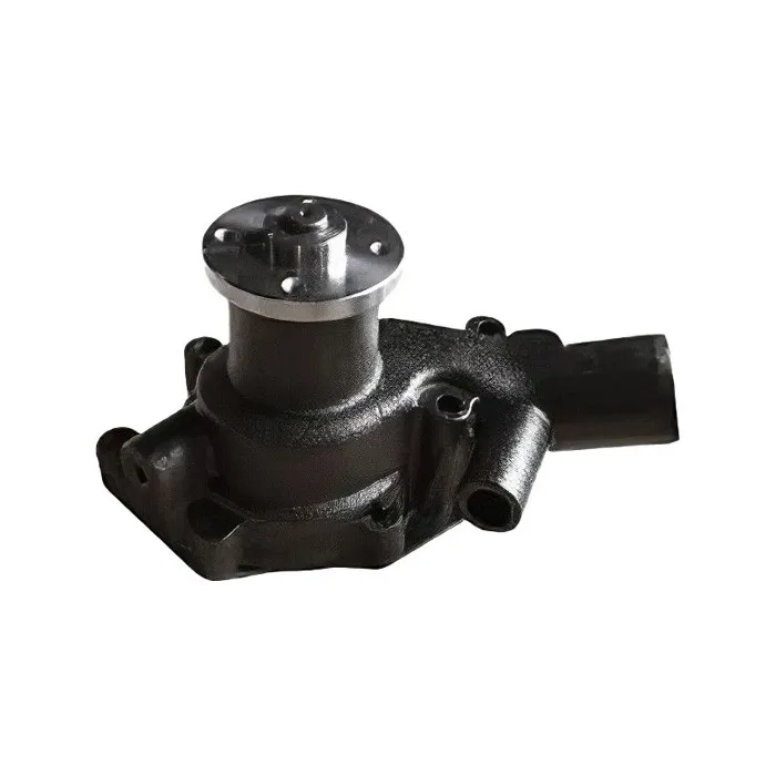 Engine Water Pump 8-94376843-1 8-97251184-1 for Hitachi Excavator EX100-2 EX100-3 EX120-2 EX120-3 EX90-2 Isuzu Engine 4BD1 online