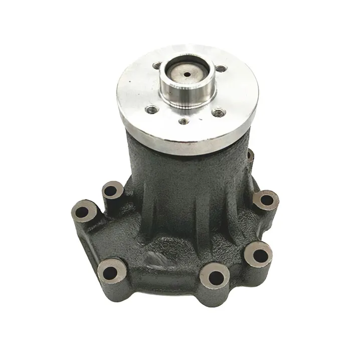 Engine Water Pump 8-94395-656-3 for Isuzu Truck 6HE1 6HE1T 6HH1 6HE1-TC online Engine Water Pump 8-94395-656-3 for Isuzu Truck 6HE1 6HE1T 6HH1 6HE1-TC online