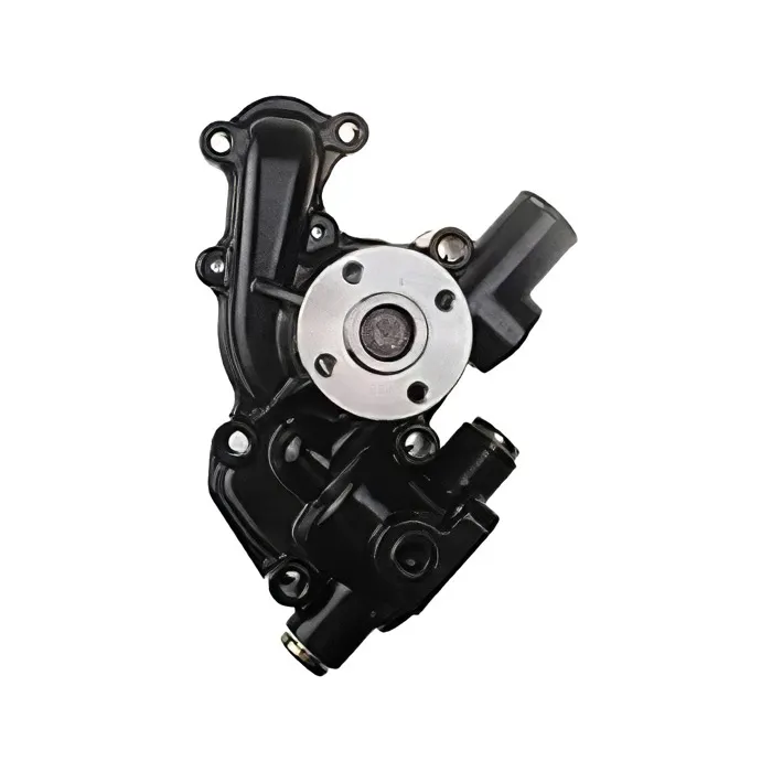 Engine Water Pump 8-97021171-1 for Isuzu Engine 4BD1 4BE1 4BC2 Truck NPR59 online Engine Water Pump 8-97021171-1 for Isuzu Engine 4BD1 4BE1 4BC2 Truck NPR59 online