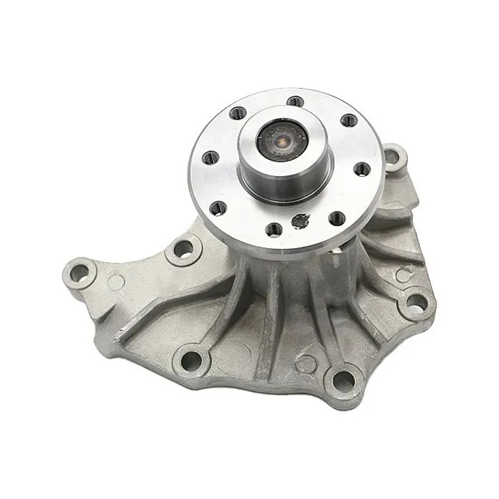 Engine Water Pump 8-97105012-5 For Hitachi Excavator EX75UR-5 EX75US-5 ZX60-HCMC ZX70 ZX75UR Isuzu Engine 4JG1 online