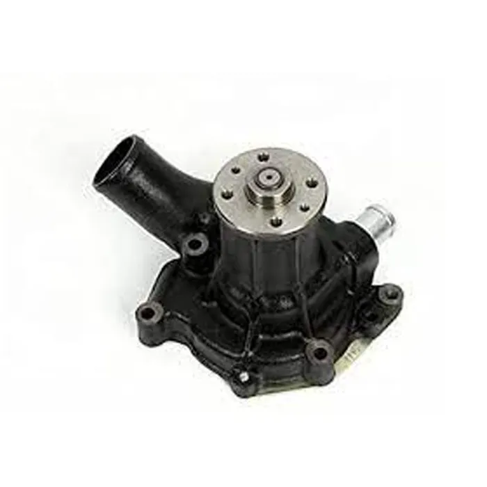 Engine Water Pump 8-97253028-1 For Hitachi ZR130HC UCX300 TX160 LX80-7 HX220B-2 HU230-A online