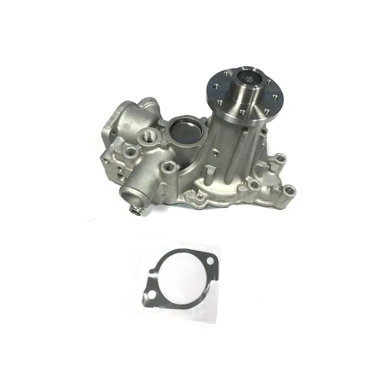 Engine Water Pump 8-97254148-1 for Doosan SOLAR 030PLUS SOLAR 035 Isuzu Engine 4LE1 online Engine Water Pump 8-97254148-1 for Doosan SOLAR 030PLUS SOLAR 035 Isuzu Engine 4LE1 online