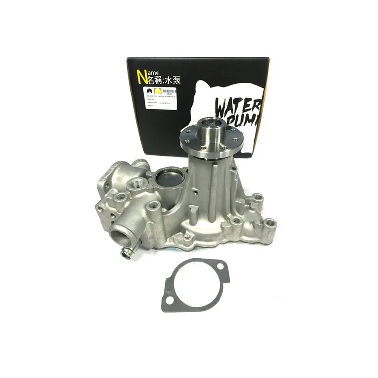 Engine Water Pump 8-97254148-1 for Hitachi EX27U EX27UNA EX30U EX35U EX35UNA EX50UNA ZX27U ZX30U ZX35U Isuzu Engine 4LE1 online Engine Water Pump 8-97254148-1 for Hitachi EX27U EX27UNA EX30U EX35U EX35UNA EX50UNA ZX27U ZX30U ZX35U Isuzu Engine 4LE1 online