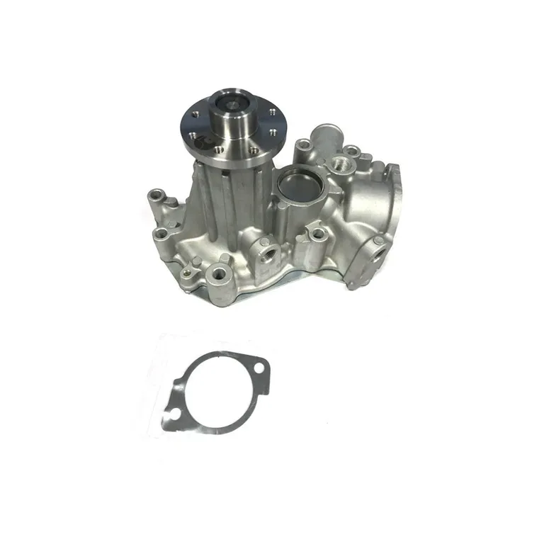 Engine Water Pump 8-97254148-1 for Hitachi LX20-2 LX20-3 LX20SL-3 EG30 Isuzu Engine 4LE1 online Engine Water Pump 8-97254148-1 for Hitachi LX20-2 LX20-3 LX20SL-3 EG30 Isuzu Engine 4LE1 online