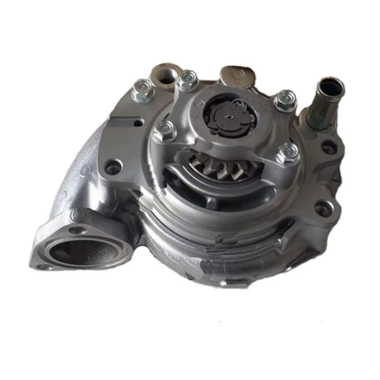 Engine Water Pump 8-98046366-1 8-98019741-0 For Hitachi ZX450-3 ZX470H-3 ZX850-3 Isuzu Engine 6WG1 online Engine Water Pump 8-98046366-1 8-98019741-0 For Hitachi ZX450-3 ZX470H-3 ZX850-3 Isuzu Engine 6WG1 online