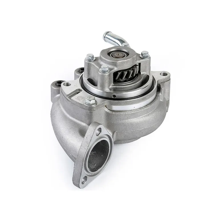 Engine Water Pump 8-98146073-0 for Isuzu Engine 6WG1 Hitachi Excavator ZAX450 ZAX470-3 online