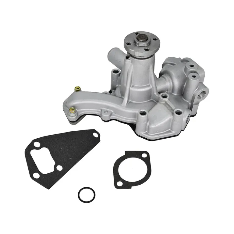 Engine Water Pump AM881505 MIA880463 129623-42000 for John Deere 110 Backhoe Loader Yanmar 4TNE84 3TNE84 JTN82E Engine online Engine Water Pump AM881505 MIA880463 129623-42000 for John Deere 110 Backhoe Loader Yanmar 4TNE84 3TNE84 JTN82E Engine online