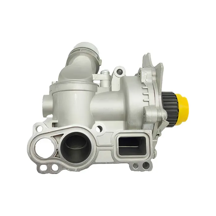Engine Water Pump Assembly 15451-73030 for Kubota Engine V4000 V4300 V4702 Tractor M5500 M5950 M6030 M6950 M7030 online