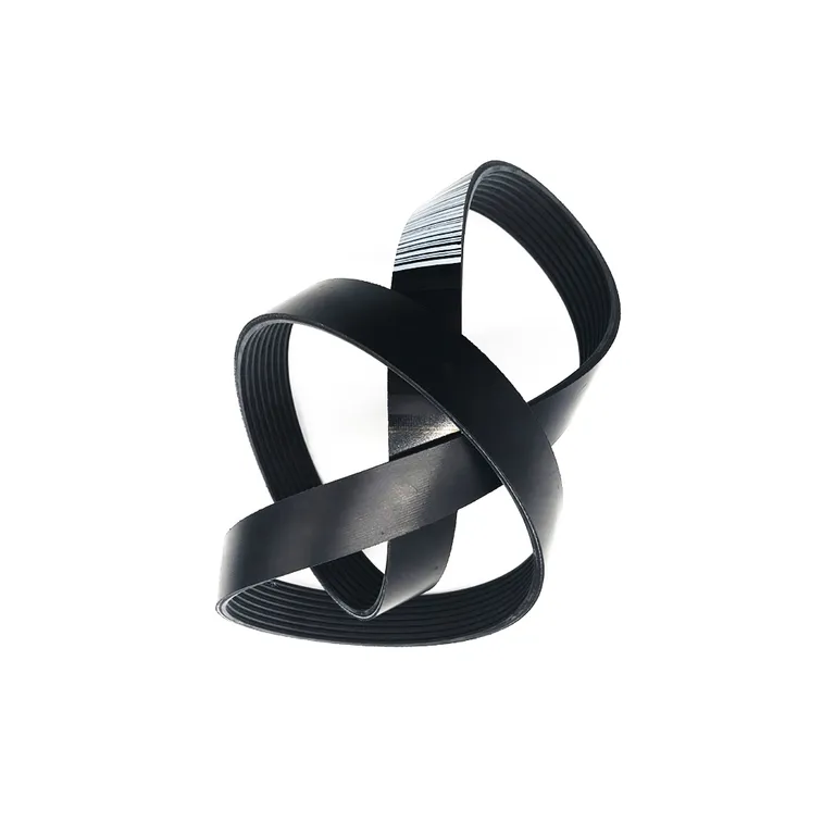 Engine Water Pump Belt 8PK1217 For Komatsu Excavator PC300-7 online Engine Water Pump Belt 8PK1217 For Komatsu Excavator PC300-7 online