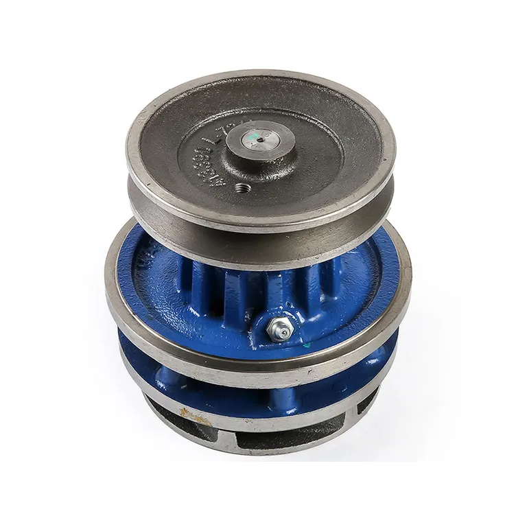 Engine Water Pump BM76506 6685-61-1024 For Komatsu D80P HD200-2 Engine NH-220 NTO-6 online Engine Water Pump BM76506 6685-61-1024 For Komatsu D80P HD200-2 Engine NH-220 NTO-6 online