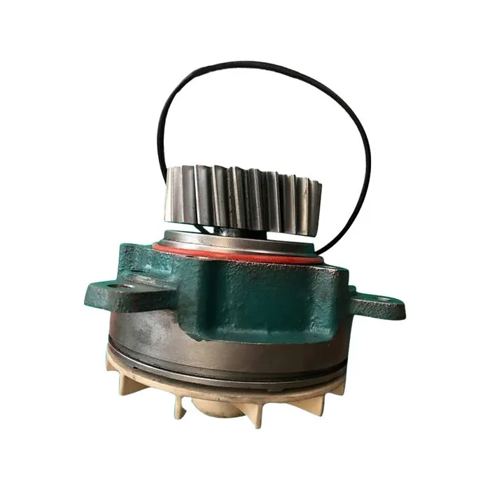 Engine Water Pump Coolant 85000786 for Volvo D10D D12D Engine EC360B EC460B EC360BLC Excavator online Engine Water Pump Coolant 85000786 for Volvo D10D D12D Engine EC360B EC460B EC360BLC Excavator online
