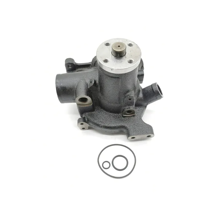 Engine Water Pump for Kato HD1430 Mitsubishi 6D24 Engine online Engine Water Pump for Kato HD1430 Mitsubishi 6D24 Engine online