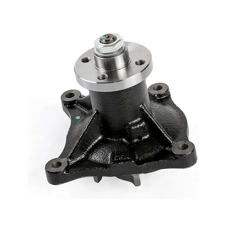 Engine Water Pump for Kato HD-5/7 CAT E307 Canter Heavy Truck 4D31T 4D31 4D32 Engine online Engine Water Pump for Kato HD-5/7 CAT E307 Canter Heavy Truck 4D31T 4D31 4D32 Engine online