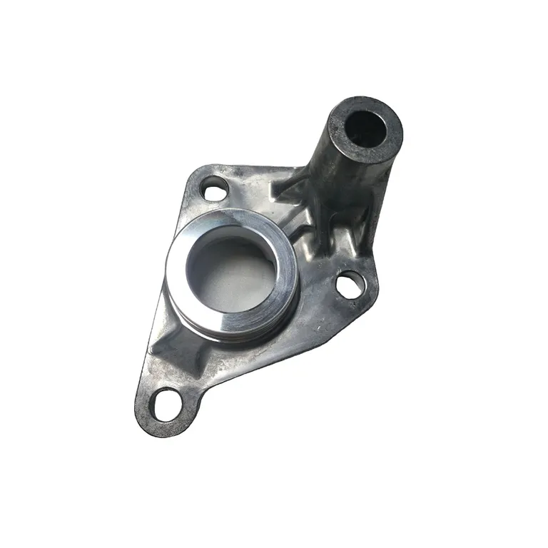 Engine Water Pump Joint 129004-42040 for Hitachi Excavator ZX30U-3F ZX33U-3F ZX35U-3F ZX38U-3F ZX48U-3F ZX50U-3F ZX52U-3F online