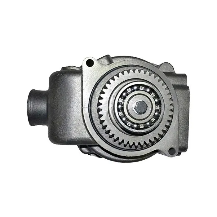 Engine Water Pump ME013410 for Kato Excavator HD512 Mitsubishi 4D34 Engine online Engine Water Pump ME013410 for Kato Excavator HD512 Mitsubishi 4D34 Engine online