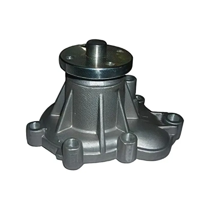 Engine Water Pump ME037709 For Mitsubishi Engine 6D14 6D15 online Engine Water Pump ME037709 For Mitsubishi Engine 6D14 6D15 online