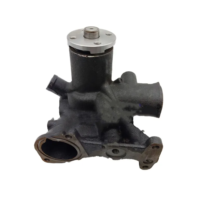 Engine Water Pump ME150295 for Kato HD1250 Mitsubishi 6D22T Engine online Engine Water Pump ME150295 for Kato HD1250 Mitsubishi 6D22T Engine online