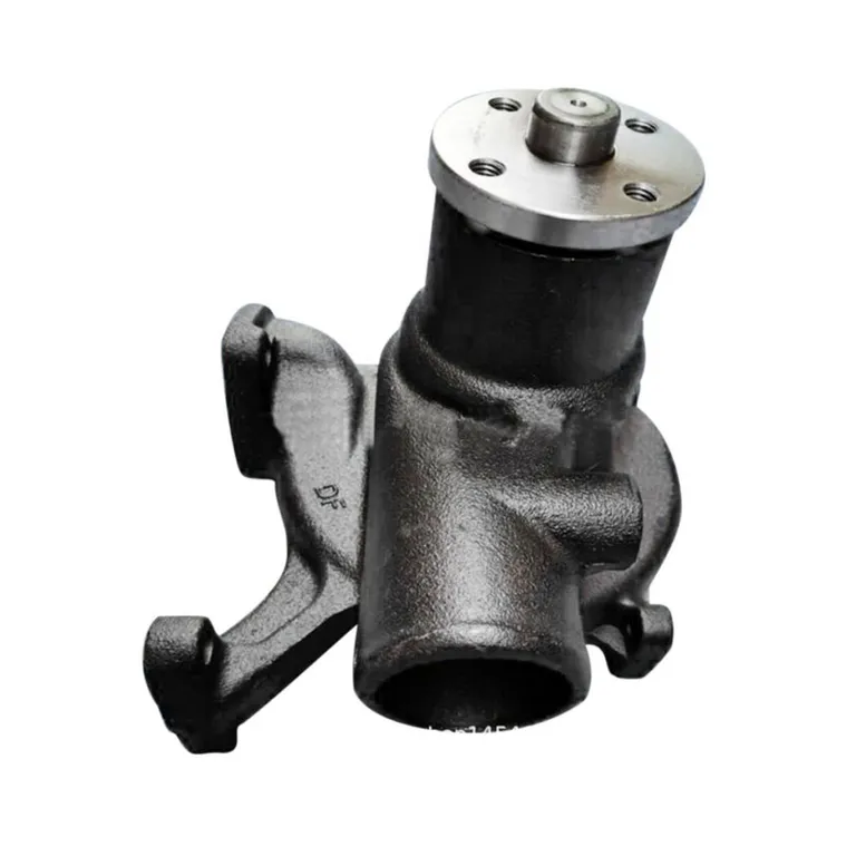 Engine Water Pump ME942187 For Kobelco SK400 Mitsubishi 6D22 Engine online Engine Water Pump ME942187 For Kobelco SK400 Mitsubishi 6D22 Engine online