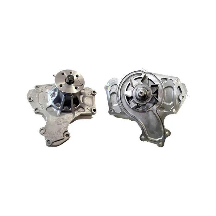 Engine Water Pump ME990370 J220-13205 for Mitsubishi Engine 4D34T Truck FE74 FE84 125 136 FE7 FE8 BTK TBK HDX online Engine Water Pump ME990370 J220-13205 for Mitsubishi Engine 4D34T Truck FE74 FE84 125 136 FE7 FE8 BTK TBK HDX online