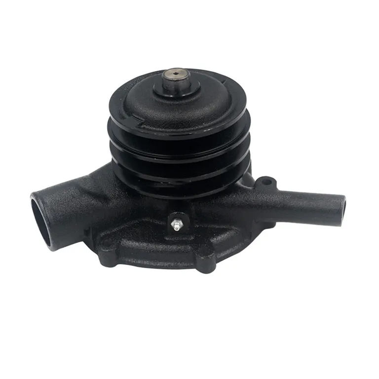 Engine Water Pump ME996800 ME993748 for Mitsubishi Engine 6D16 6D16TL Forklift FD100 FD150 online Engine Water Pump ME996800 ME993748 for Mitsubishi Engine 6D16 6D16TL Forklift FD100 FD150 online