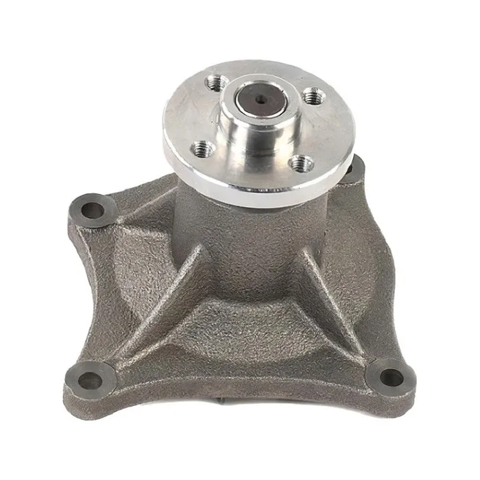 Engine Water Pump ME996861 for Kato Excavator HD250 HD400 Mitsubishi S4F Engine online Engine Water Pump ME996861 for Kato Excavator HD250 HD400 Mitsubishi S4F Engine online