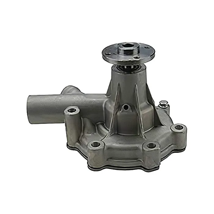 Engine Water Pump MM439303 for Mitsubishi Tractor MT21 MT21D MT23 MT23D MT25 MT25D K3B online Engine Water Pump MM439303 for Mitsubishi Tractor MT21 MT21D MT23 MT23D MT25 MT25D K3B online