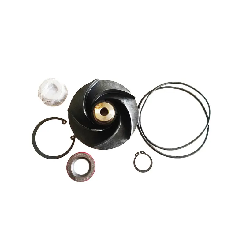 Engine Water Pump Repair Kit 4955802 for Cummins M11 Engine online