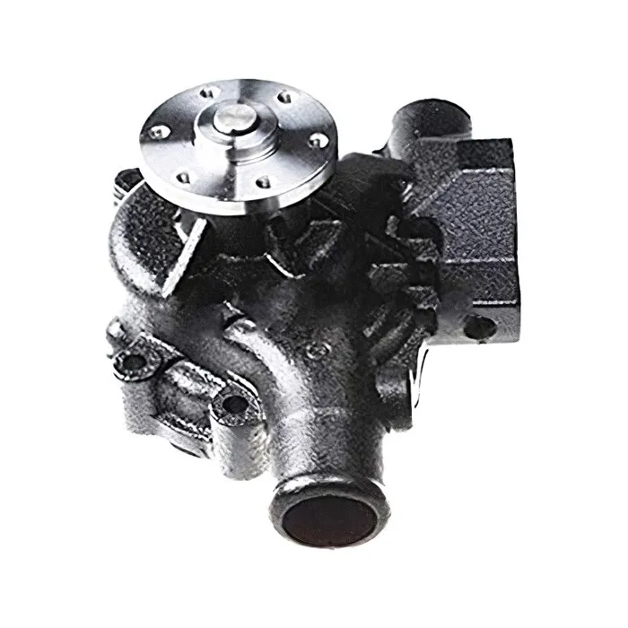 Engine Water Pump TSD-042 for Isuzu 4BG1-TPA04 Engine JCB JS130 online Engine Water Pump TSD-042 for Isuzu 4BG1-TPA04 Engine JCB JS130 online