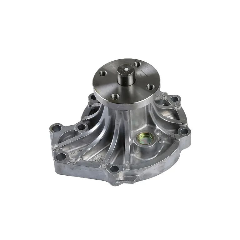 Engine Water Pump VA32G4521010 For Kobelco SK135 SK140-8 Engine D04FR online Engine Water Pump VA32G4521010 For Kobelco SK135 SK140-8 Engine D04FR online