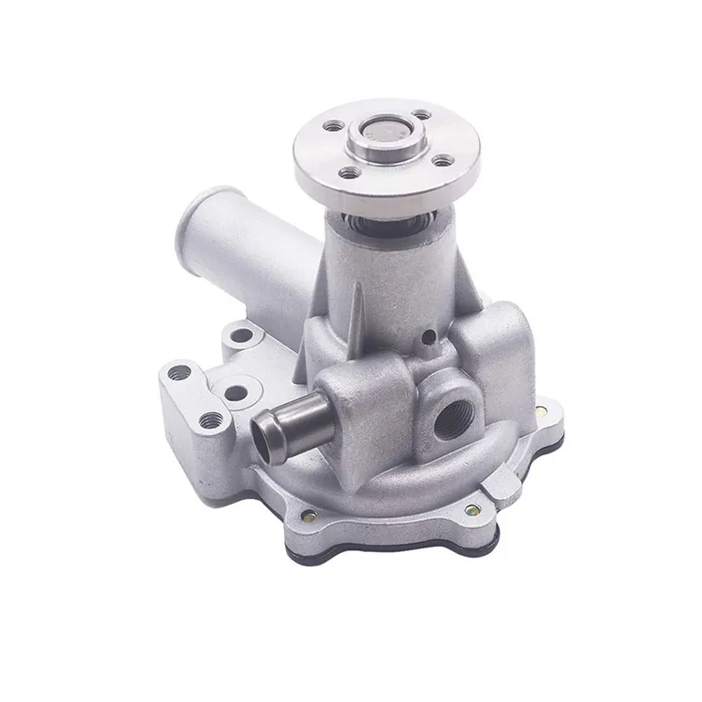 Engine Water Pump VI8971050123 VI8971233302 For New Holland Excavator E70 E80 EH70 EH80 online