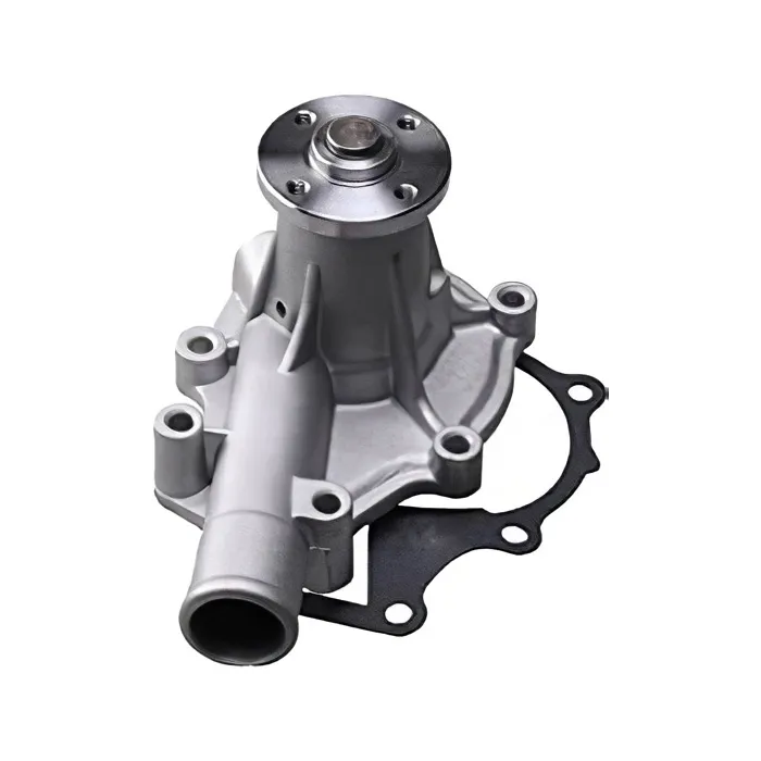 Engine Water Pump VOE17265867 for Volvo ECR25D MINI Excavator online Engine Water Pump VOE17265867 for Volvo ECR25D MINI Excavator online