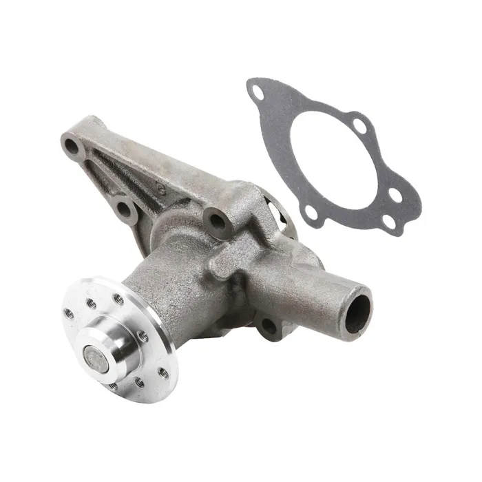 Engine Water Pump VV11962442000 for CASE Compact Excavator CX25 online