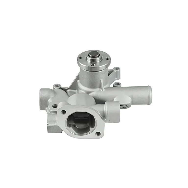 Engine Water Pump VV11962442000 for Kobelco Compact Excavator SK25SR-2 online Engine Water Pump VV11962442000 for Kobelco Compact Excavator SK25SR-2 online