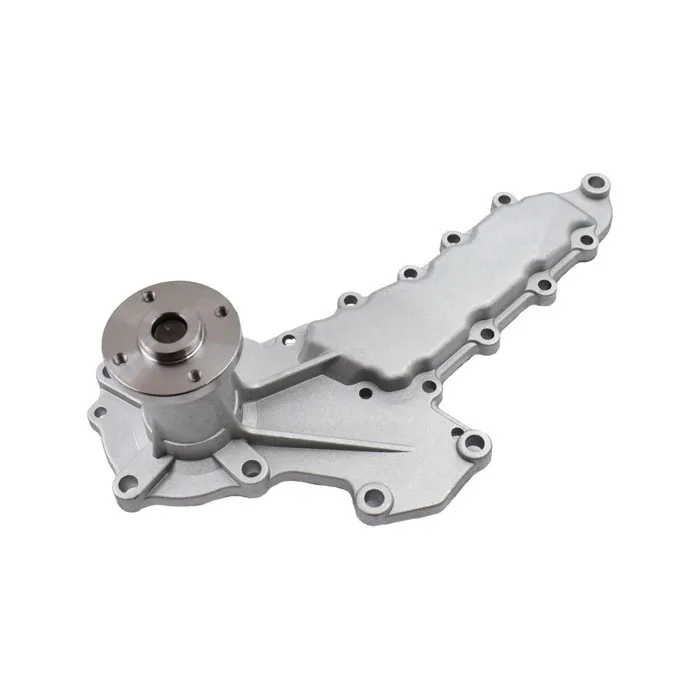Engine Water Pump with Gasket 1A021-73033 1A021-73030 1A021-73035 16412-73030 for Kubota Engine V1702-DI-A V1702-DI online Engine Water Pump with Gasket 1A021-73033 1A021-73030 1A021-73035 16412-73030 for Kubota Engine V1702-DI-A V1702-DI online