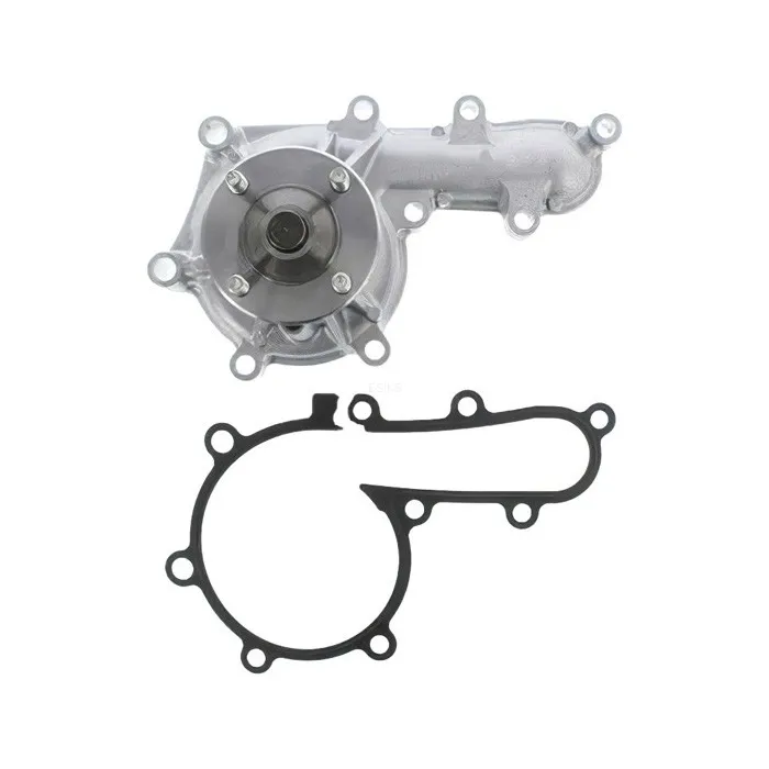Engine Water Pump with Gasket 1A021-73033 For Kubota Tractor L4200 L4240 L4300 L4400 L4600 L4740 L5450 online
