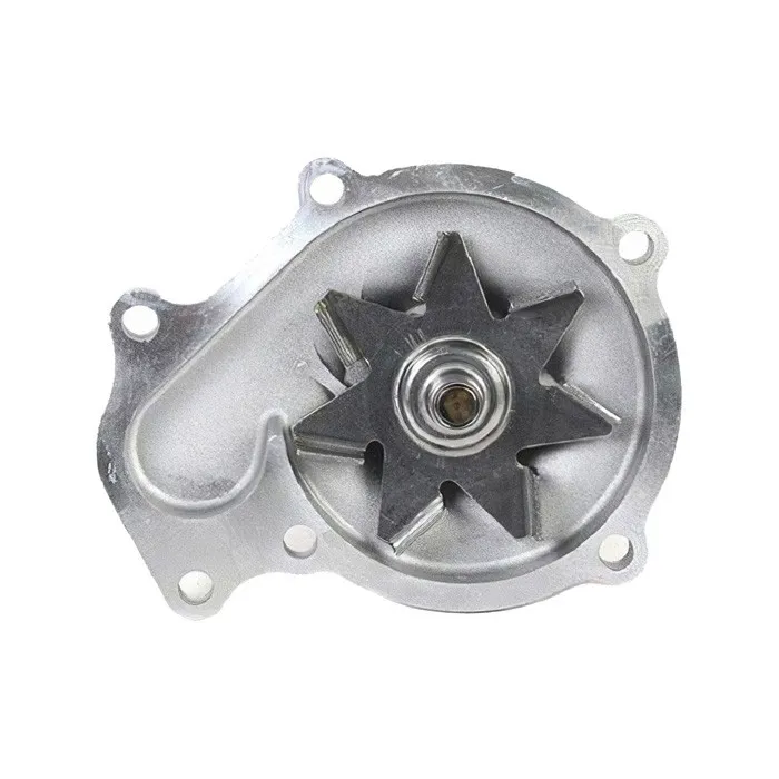 Engine Water Pump with Gasket 1C010-73030 For Kubota Tractor G2160 GR2120 GR2110 MX5200 online