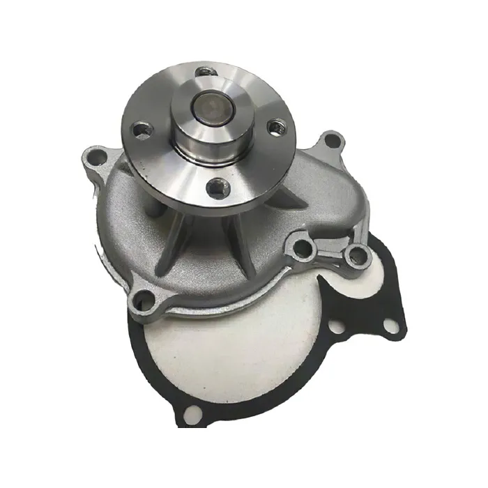 Engine Water Pump with Gasket 1C010-73035 for Kubota Engine V3300 V3600 V3800 Tractor M6800 M8560HD M9000DT M9960HDL online Engine Water Pump with Gasket 1C010-73035 for Kubota Engine V3300 V3600 V3800 Tractor M6800 M8560HD M9000DT M9960HDL online