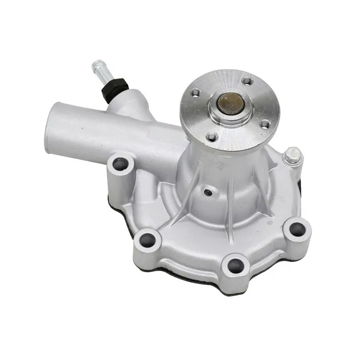 Engine Water Pump with Gasket 565004093020 5650-040-9302-0 for Iseki Tractor TX145 TX155 TX1410 TX2160 TU130 TU150 TU170 TU1500 online Engine Water Pump with Gasket 565004093020 5650-040-9302-0 for Iseki Tractor TX145 TX155 TX1410 TX2160 TU130 TU150 TU170 TU1500 online