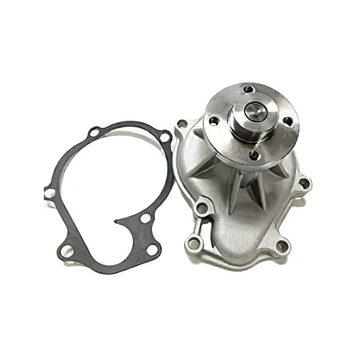 Engine Water Pump with Gasket 6680852 for Bobcat Loader A300 A770 S300 S770 T300 T770 online Engine Water Pump with Gasket 6680852 for Bobcat Loader A300 A770 S300 S770 T300 T770 online