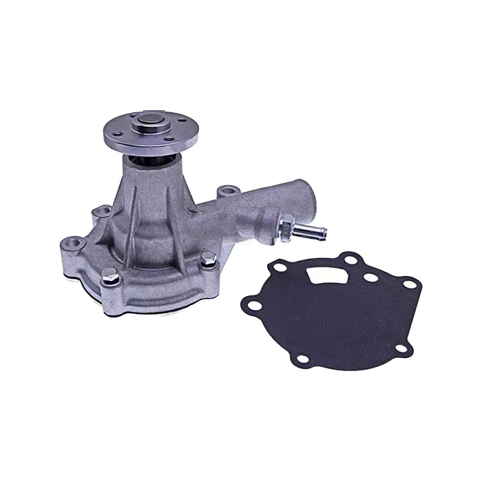 Engine Water Pump With Gasket for Satoh S373D S470 S2320 ST2340 Montana 3940 3840 Toro Groundmaster 325D online Engine Water Pump With Gasket for Satoh S373D S470 S2320 ST2340 Montana 3940 3840 Toro Groundmaster 325D online