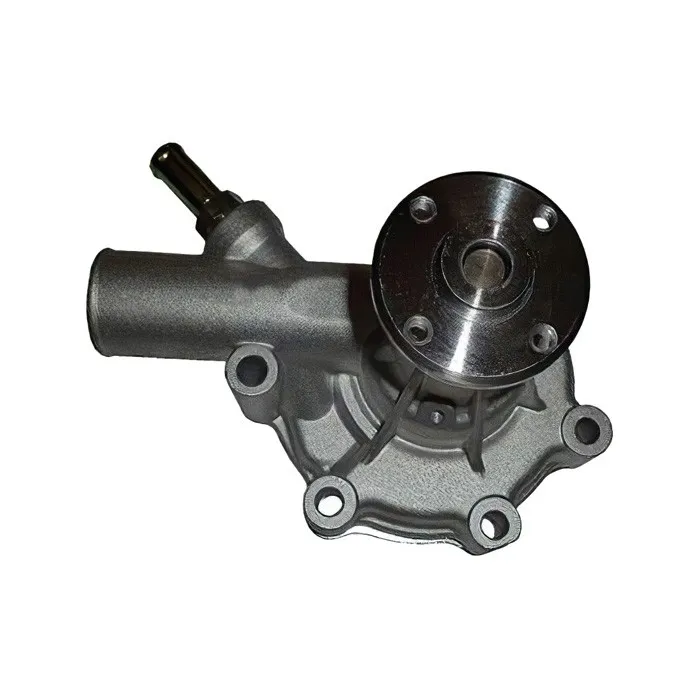 Engine Water Pump with Gasket PJ7411334 For Volvo Excavator EC25 EC30 EC35 online Engine Water Pump with Gasket PJ7411334 For Volvo Excavator EC25 EC30 EC35 online