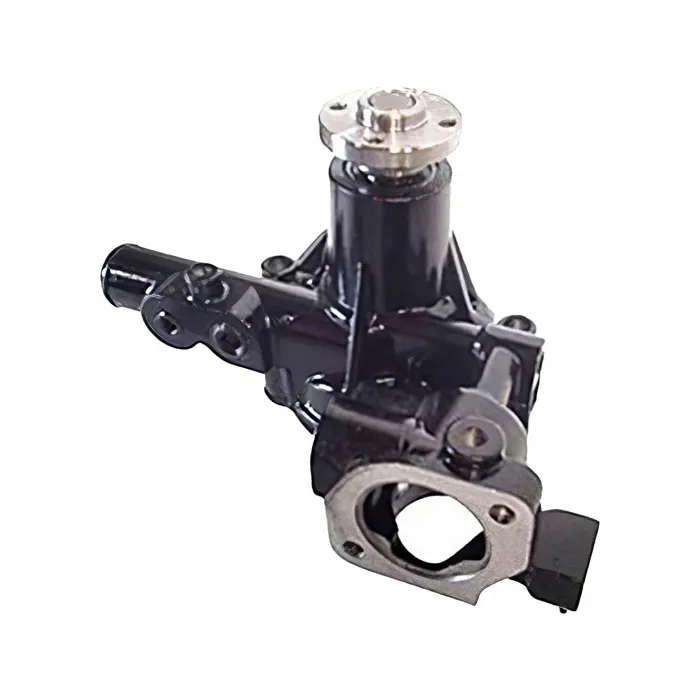Engine Water Pump with Water Pipe 11713724 VOE11713724 for Volvo Excavator EC35 EC45 ECR38 EC27C EC35C ECR48C online Engine Water Pump with Water Pipe 11713724 VOE11713724 for Volvo Excavator EC35 EC45 ECR38 EC27C EC35C ECR48C online