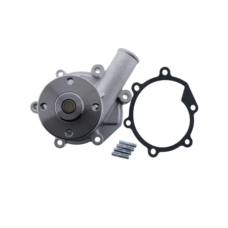 Engine Water Pump XJAF-02127 for Case CX18C Mini Crawler Excavator Tier 4 online Engine Water Pump XJAF-02127 for Case CX18C Mini Crawler Excavator Tier 4 online