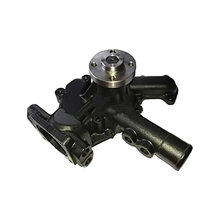 Engine Water Pump Y123900-42101 for Yanmar 4TNE106D Komatsu 4D106D Engine online