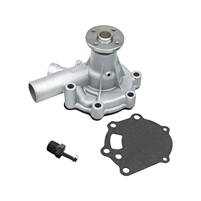 Engine Water Pump YM119660-42003 YMR000753 For Komatsu PC12UU-2 PC07-2 Engine 3D72N 3D72 online
