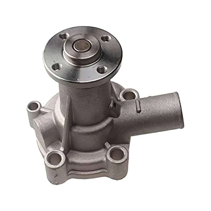 Engine Water Pump YM119810-42001 For Komatsu Excavator PC27R-8 PC20R-8 PC28UU-3 Engine 3D82AE 3D78N online Engine Water Pump YM119810-42001 For Komatsu Excavator PC27R-8 PC20R-8 PC28UU-3 Engine 3D82AE 3D78N online