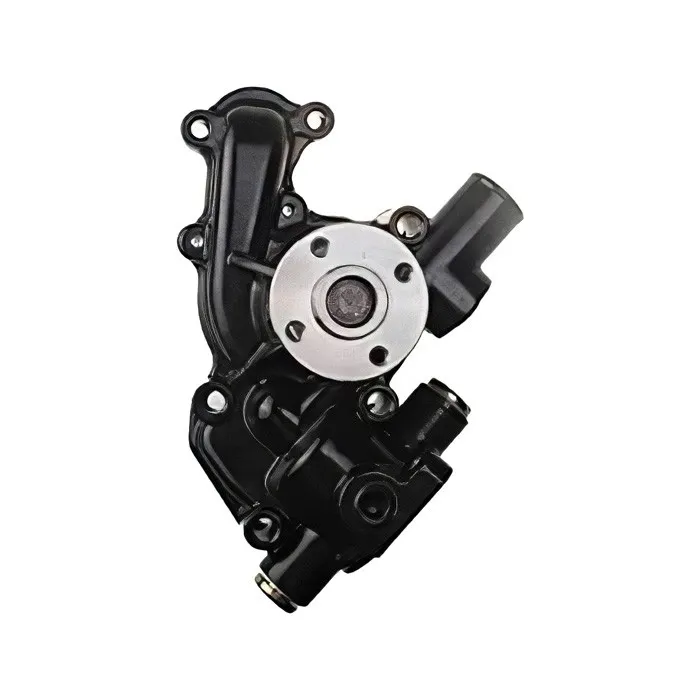 Engine Water Pump YM119810-42002 For Yanmar Excavator B22 B25V VIO30 VIO35 Engine 3TNV82 3TNV75 online Engine Water Pump YM119810-42002 For Yanmar Excavator B22 B25V VIO30 VIO35 Engine 3TNV82 3TNV75 online