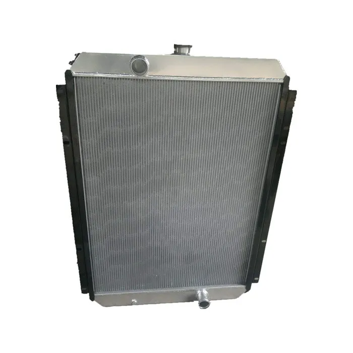 Engine Water Radiator 2305006 for Caterpillar CAT 3126B C7 C9 online Engine Water Radiator 2305006 for Caterpillar CAT 3126B C7 C9 online