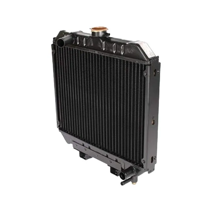 Engine Water Radiator Assembly 15531-72060 for Kubota Tractor B5200D B5200E B6200D B6200E B7200D B7200E online Engine Water Radiator Assembly 15531-72060 for Kubota Tractor B5200D B5200E B6200D B6200E B7200D B7200E online