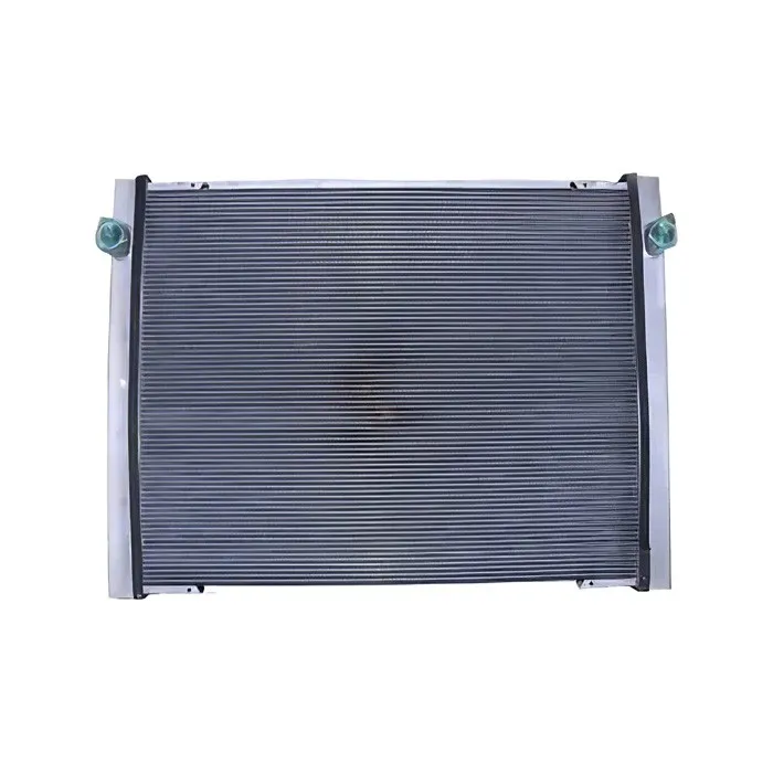 Engine Water Radiator Core 11033160 for Volvo L120 L120B L120C L120D Loader online Engine Water Radiator Core 11033160 for Volvo L120 L120B L120C L120D Loader online